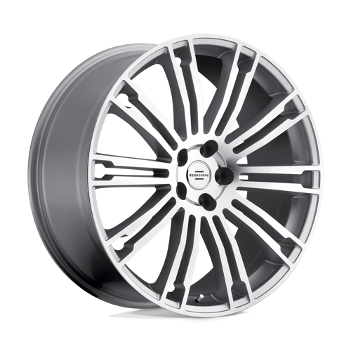 RedBourne - MANOR | 20X9.5 / 32 Offset / 5X120 Bolt Pattern | 2095RMR325120S72