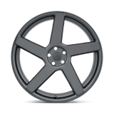 RedBourne - MAYFAIR | 22X10 / 35 Offset / 5X120 Bolt Pattern | 2210RMF355120G72
