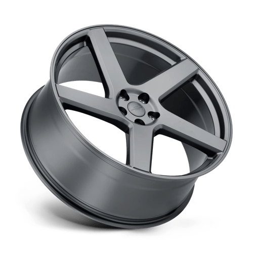 RedBourne - MAYFAIR | 22X10 / 35 Offset / 5X120 Bolt Pattern | 2210RMF355120G72