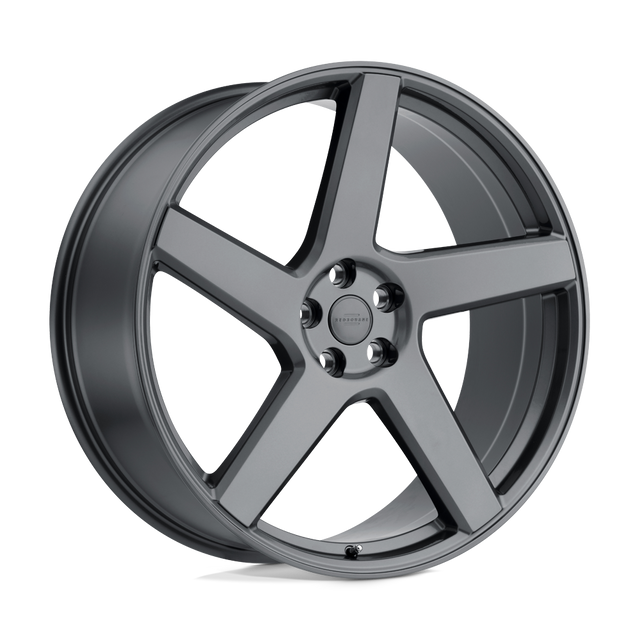RedBourne - MAYFAIR | 22X10 / 35 Offset / 5X120 Bolt Pattern | 2210RMF355120G72