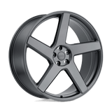 RedBourne - MAYFAIR | 22X10 / 35 Offset / 5X120 Bolt Pattern | 2210RMF355120G72