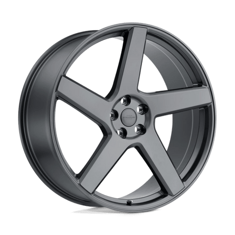 RedBourne - MAYFAIR | 22X10 / 35 Offset / 5X120 Bolt Pattern | 2210RMF355120G72