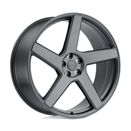 RedBourne - MAYFAIR | 22X10 / 35 Offset / 5X120 Bolt Pattern | 2210RMF355120G72