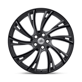 RedBourne - NOBLE | 20X9.5 / 32 Offset / 5X120 Bolt Pattern | 2095RDB325120B72R