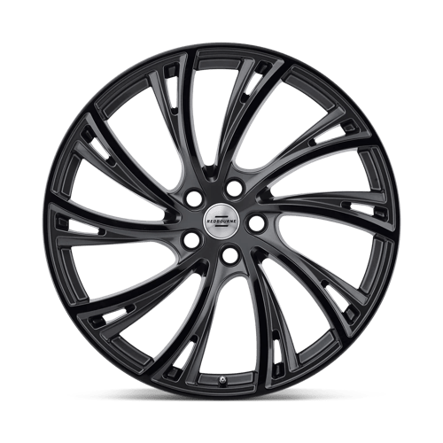 RedBourne - NOBLE | 20X9.5 / 32 Offset / 5X120 Bolt Pattern | 2095RDB325120B72R