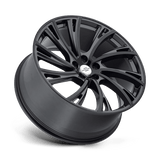 RedBourne - NOBLE | 20X9.5 / 32 Offset / 5X120 Bolt Pattern | 2095RDB325120B72R