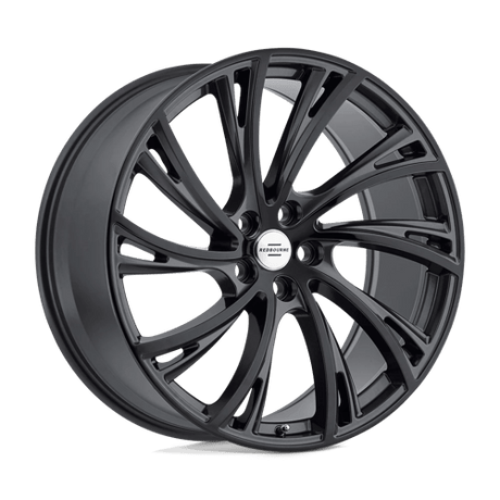 RedBourne - NOBLE | 20X9.5 / 32 Offset / 5X120 Bolt Pattern | 2095RDB325120B72R