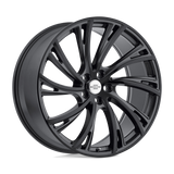 RedBourne - NOBLE | 20X9.5 / 32 Offset / 5X120 Bolt Pattern | 2095RDB325120B72R