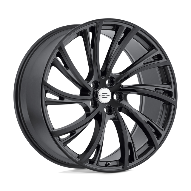 RedBourne - NOBLE | 20X9.5 / 32 Offset / 5X120 Bolt Pattern | 2095RDB325120B72R