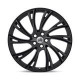 RedBourne - NOBLE | 22X10 / 37 Offset / 5X120 Bolt Pattern | 2210RDB375120M72L