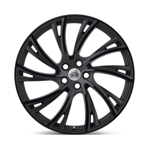 RedBourne - NOBLE | 22X10 / 37 Offset / 5X120 Bolt Pattern | 2210RDB375120M72L