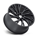 RedBourne - NOBLE | 22X10 / 37 Offset / 5X120 Bolt Pattern | 2210RDB375120M72L
