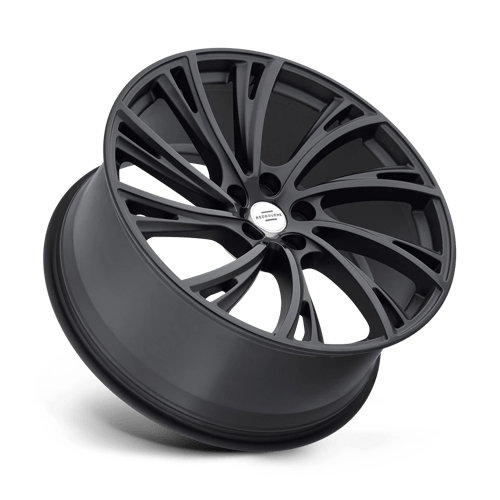 RedBourne - NOBLE | 22X10 / 37 Offset / 5X120 Bolt Pattern | 2210RDB375120M72L