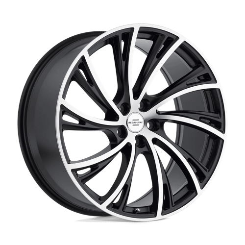 RedBourne - NOBLE | 22X10 / 37 Offset / 5X120 Bolt Pattern | 2210RDB375120F72L
