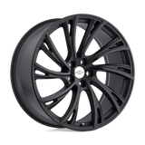 RedBourne - NOBLE | 22X10 / 37 Offset / 5X120 Bolt Pattern | 2210RDB375120M72L