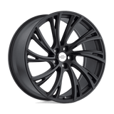 RedBourne - NOBLE | 22X10 / 37 Offset / 5X120 Bolt Pattern | 2210RDB375120M72L