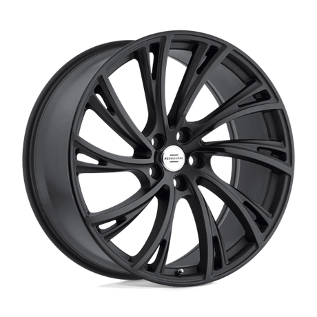 RedBourne - NOBLE | 22X10 / 37 Offset / 5X120 Bolt Pattern | 2210RDB375120M72L