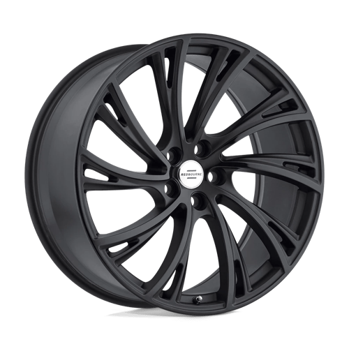 RedBourne - NOBLE | 22X10 / 37 Offset / 5X120 Bolt Pattern | 2210RDB375120M72L