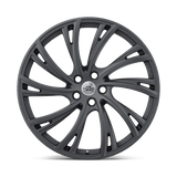 RedBourne - NOBLE | 20X9.5 / 32 Offset / 5X120 Bolt Pattern | 2095RDB325120G72R