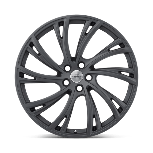 RedBourne - NOBLE | 20X9.5 / 32 Offset / 5X120 Bolt Pattern | 2095RDB325120G72R