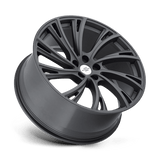 RedBourne - NOBLE | 20X9.5 / 32 Offset / 5X120 Bolt Pattern | 2095RDB325120G72R