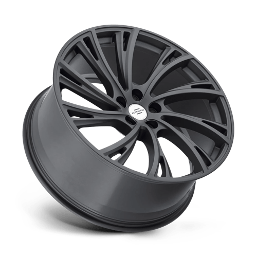 RedBourne - NOBLE | 22X10 / 37 Offset / 5X120 Bolt Pattern | 2210RDB375120G72L