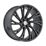 RedBourne - NOBLE | 22X10 / 37 Offset / 5X120 Bolt Pattern | 2210RDB375120G72L
