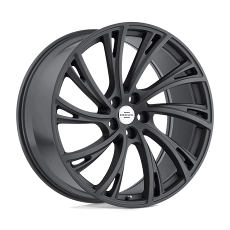 RedBourne - NOBLE | 22X10 / 37 Offset / 5X120 Bolt Pattern | 2210RDB375120G72L