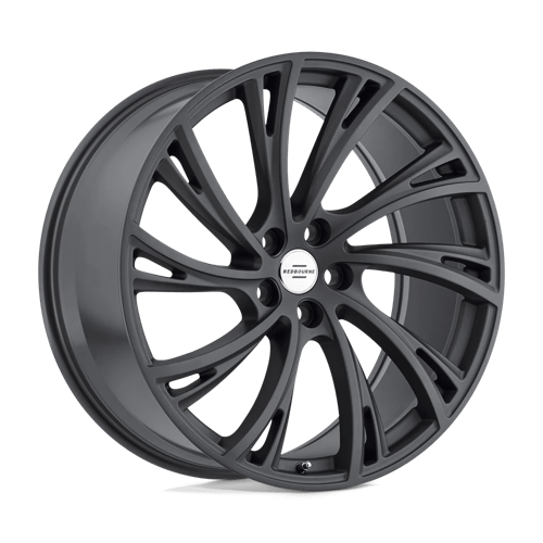 RedBourne - NOBLE | 22X10 / 37 Offset / 5X120 Bolt Pattern | 2210RDB375120G72L