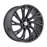 RedBourne - NOBLE | 22X10 / 37 Offset / 5X120 Bolt Pattern | 2210RDB375120G72R