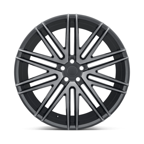 RedBourne - ROYALTY | 24X10 / 35 Offset / 5X120 Bolt Pattern | 2410RTY355120M72