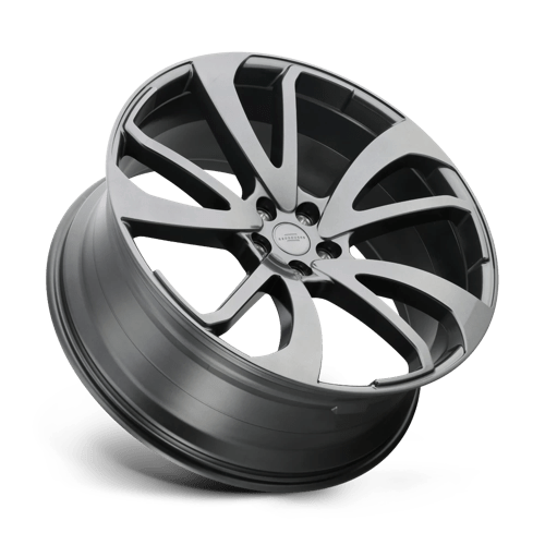 RedBourne - VINCENT | 24X10 / 35 Offset / 5X120 Bolt Pattern | 2410VCT355120G72L
