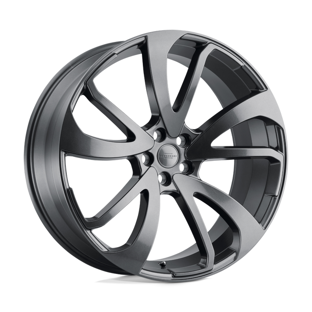 RedBourne - VINCENT | 24X10 / 35 Offset / 5X120 Bolt Pattern | 2410VCT355120G72L