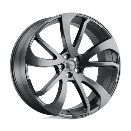 RedBourne - VINCENT | 24X10 / 35 Offset / 5X120 Bolt Pattern | 2410VCT355120G72L