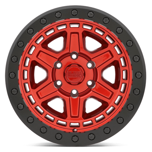 Black Rhino - RENO | 17X9 / 0 Offset / 5X127 Bolt Pattern | 1790REN005127R71