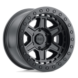 Black Rhino Hard Alloys - RENO | 17X9 / 0 Offset / 6X135 Bolt Pattern | 1790REN006135M87