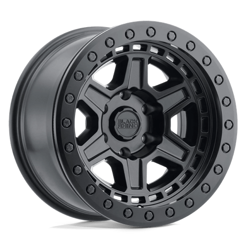 Black Rhino Hard Alloys - RENO | 17X9 / 0 Offset / 6X135 Bolt Pattern | 1790REN006135M87