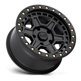 Black Rhino - RENO | 17X9 / -18 Offset / 5X114.3 Bolt Pattern | 1790REN-85114M71