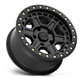 Alliages durs Black Rhino - RENO | 20X9,5 / -18 Offset / 5X127 Modèle de boulon | 2095REN-85127M71