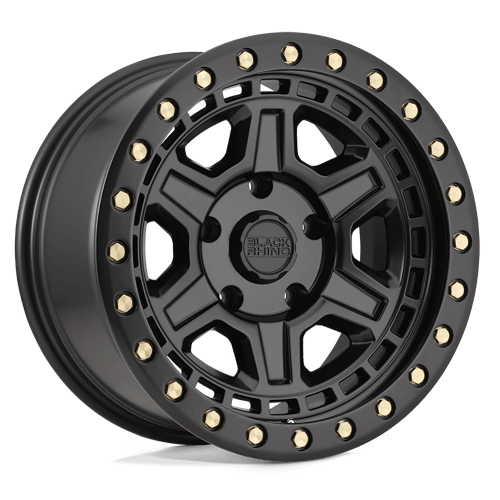 Black Rhino - RENO | 17X9 / -12 Offset / 6X139.7 Bolt Pattern | 1790REN-26140M12