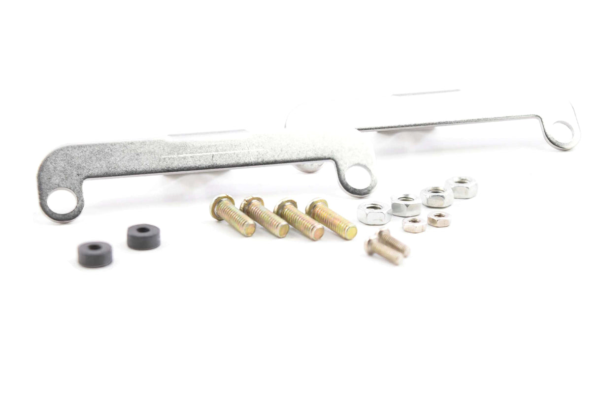 Demon Eye Brackets