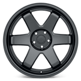 Black Rhino Hard Alloys - ROKU | 20X9.5 / -18 Offset / 5X127 Bolt Pattern | 2095RKU-85127M71