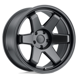 Black Rhino Hard Alloys - ROKU | 20X9.5 / 12 Offset / 6X139.7 Bolt Pattern | 2095RKU126140M12