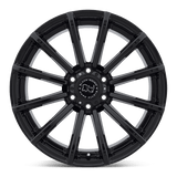 Black Rhino Hard Alloys - ROTORUA | 17X9.5 / 12 Offset / 6X135 Bolt Pattern | 1795RTU126135B87