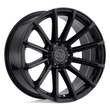Black Rhino Hard Alloys - ROTORUA | 17X9.5 / 12 Offset / 6X139.7 Bolt Pattern | 1795RTU126140B12