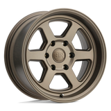 Black Rhino Hard Alloys - RUMBLE | 17X8 / 40 Offset / 5X108 Bolt Pattern | 1780RBL405108Z72