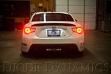 Fr-S / Brz Tail As Turn +Backup Module (Pair)