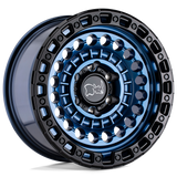 Black Rhino - SENTINEL | 17X8.5 / -18 Offset / 8X165.1 Bolt Pattern | 1785STN-88165U25