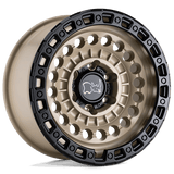 Black Rhino Hard Alloys - SENTINEL | 20X9.5 / 12 Offset / 6X135 Bolt Pattern | 2095STN126135D87