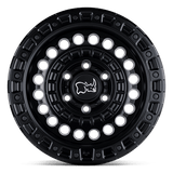 Black Rhino Hard Alloys - SENTINEL | 20X9.5 / 12 Offset / 6X135 Bolt Pattern | 2095STN126135M87